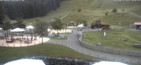 Webcam 2