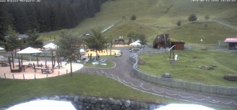Webcam 2