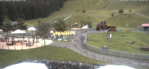 Webcam 2