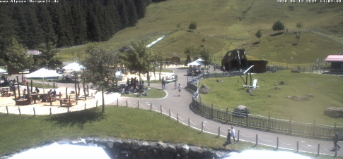 Webcam 2