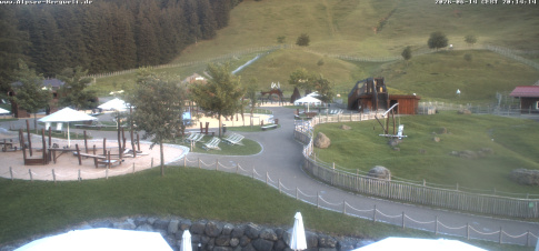 Webcam 2