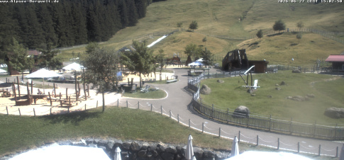 Webcam 2