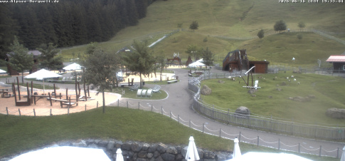Webcam 2