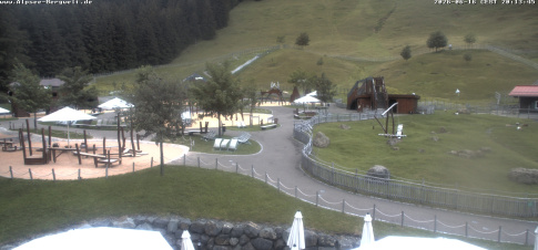 Webcam 2