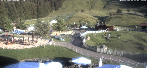 Webcam 2