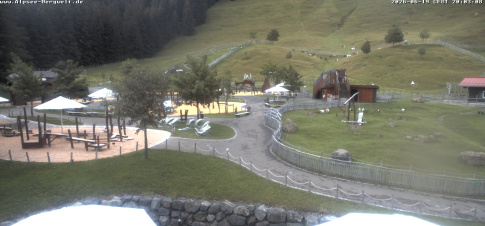 Webcam 2
