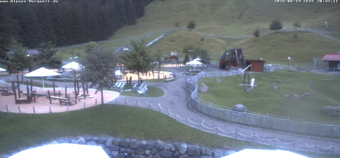Webcam 2