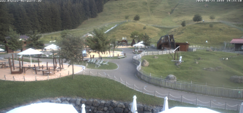 Webcam 2