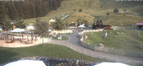 Webcam 2