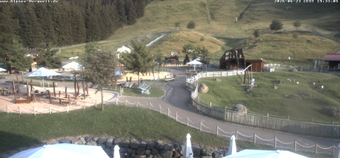 Webcam 2