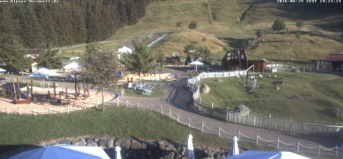 Webcam 2