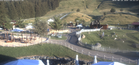 Webcam 2
