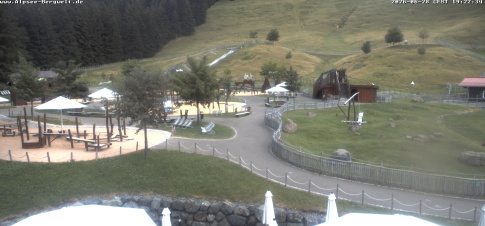 Webcam 2