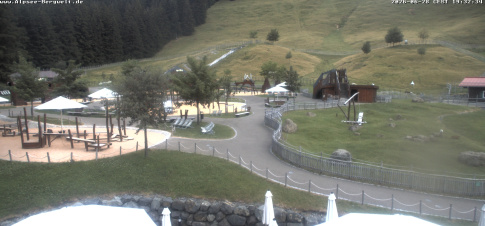 Webcam 2