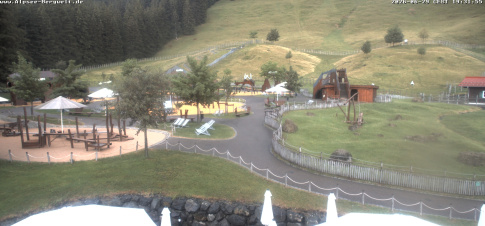 Webcam 2