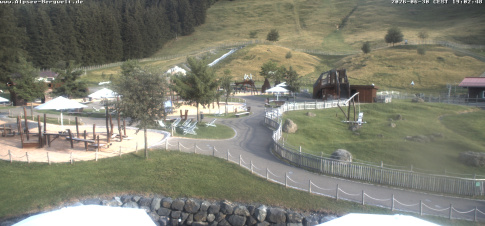 Webcam 2