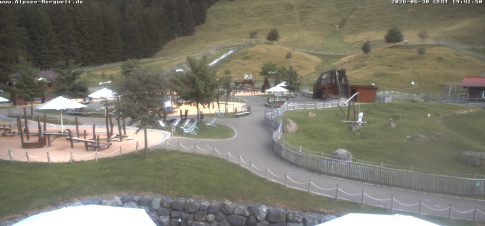 Webcam 2