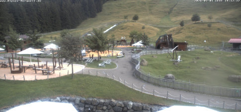 Webcam 2