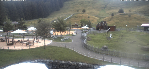 Webcam 2