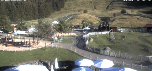Webcam 2