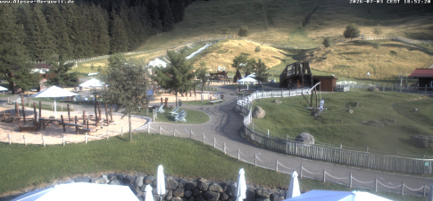 Webcam 2