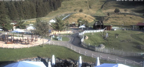 Webcam 2