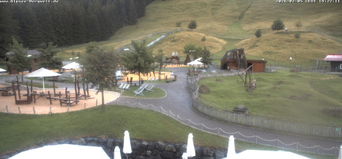 Webcam 2