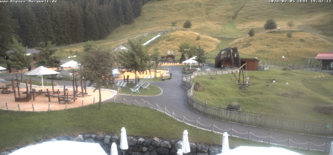 Webcam 2