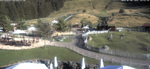 Webcam 2