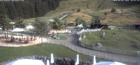 Webcam 2