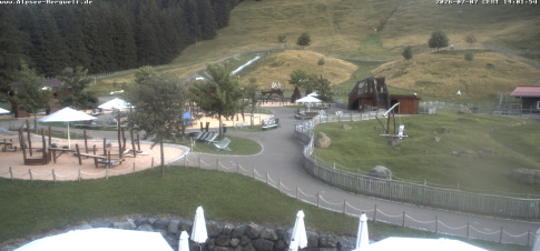 Webcam 2