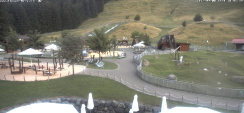 Webcam 2