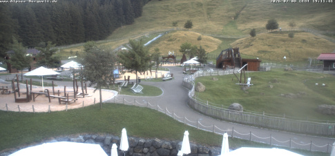 Webcam 2
