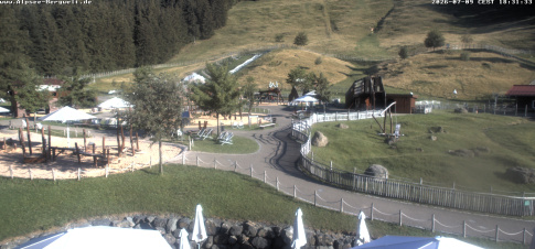 Webcam 2
