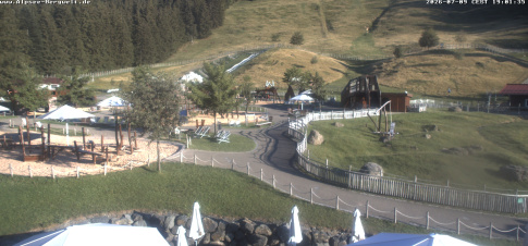 Webcam 2