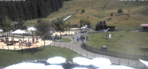Webcam 2