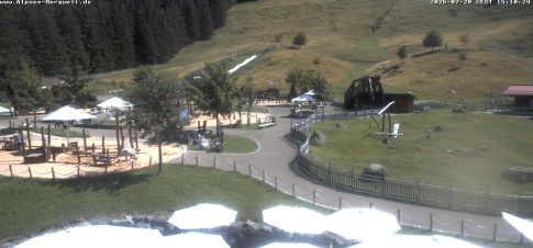 Webcam 2