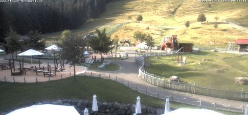 Webcam 2