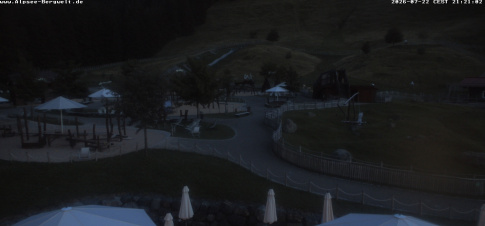 Webcam 2