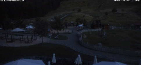 Webcam 2