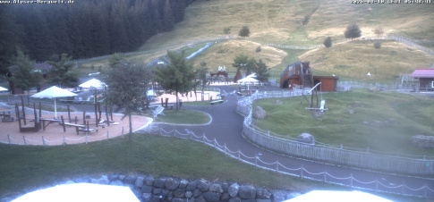 Webcam 2