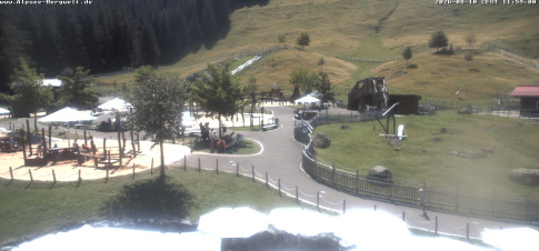 Webcam 2