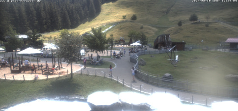 Webcam 2