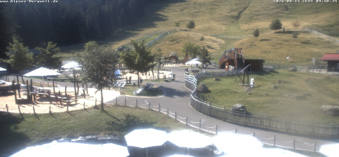 Webcam 2
