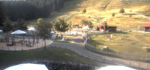 Webcam 2
