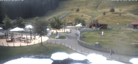Webcam 2