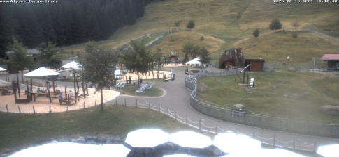 Webcam 2
