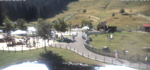Webcam 2
