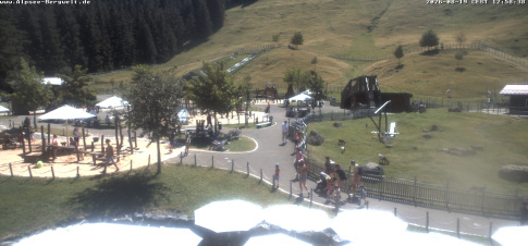 Webcam 2