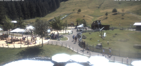Webcam 2